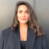 Rasha Tajeddine