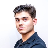 Julian Monge