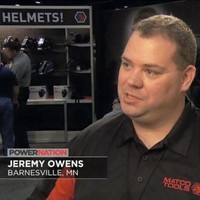 Jeremy Owens