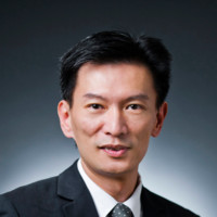 Anthony Tsang
