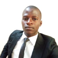 KOUADIO ERIC N'GUESSAN
