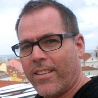 Scott Donoho