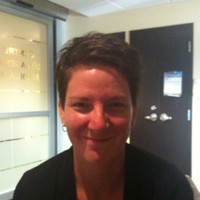 Dominique Myrand