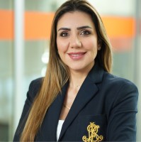Hala Albahou