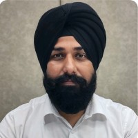 Simranjit Singh