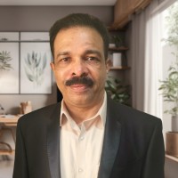 Jees Mathew