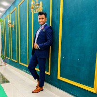 Mahadi Hasan Zahid