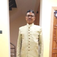 Sasanka Sekhar Bag