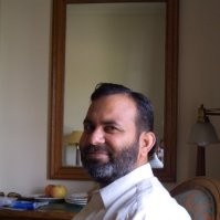Abdul Rauf Khan