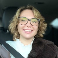 Iryna Shvets