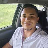 Dylan Madrigal Quirós