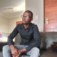Petros Shungube