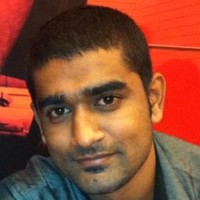 Lohith Gowda