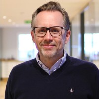 Johan Bergström