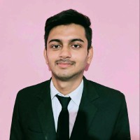 Utkarsh Dube
