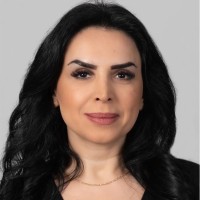 Samereh Sharif