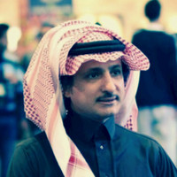Ali Abdul Aziz Almarzouk