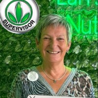 Lesley Wheeler