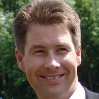 Paul Wood