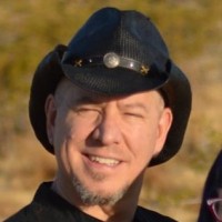 Russell Vincent