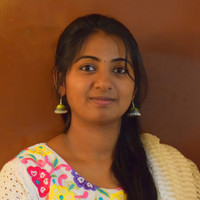 Monica Mahesh