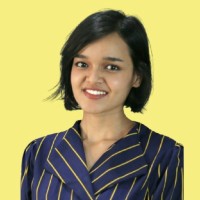 Alisha Sansare