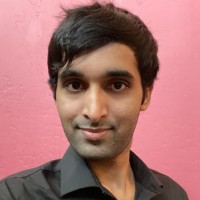 Rizaak Mohammed
