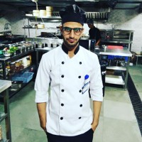 Bhushan Chef