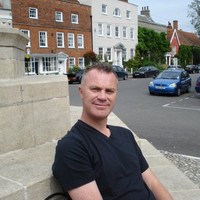 Bill Johnston