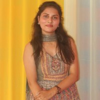 Riddhi Borda