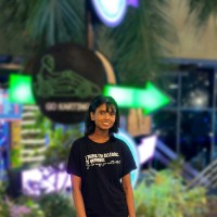 Preeti Toppo