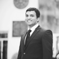 Syed Junaid Anwar, MSc. Ing.