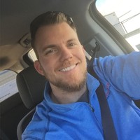 Kevin Negrinelli