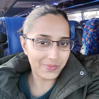 Himja Pathak