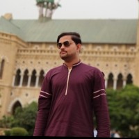 Muhammad Anas Ansari