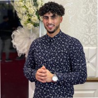 Younes Dekkar