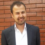Idris Çalışkan