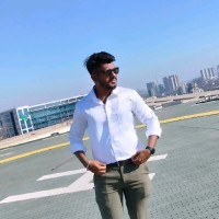 Shubham Thorat