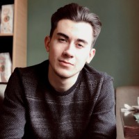 Arseniy Lyutenkov