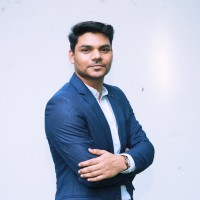 Krishnakant Ahirwar