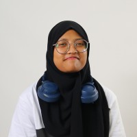 Amira Azkia Rahmatulloh
