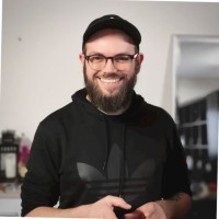 Pascal Oswald