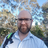 Aaron Pearce