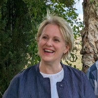 Julie Iles