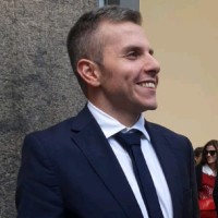 Francesco De Santis