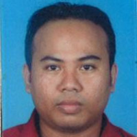 Mohd Azrul Hisyam Mohd Norawi