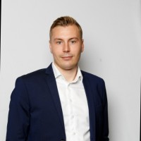 Jonas Stidstrup Larsen