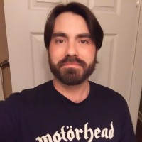 Joshua Metzger