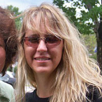 Jodie Dodd