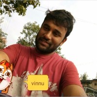 Vinayakumara K Vinnu